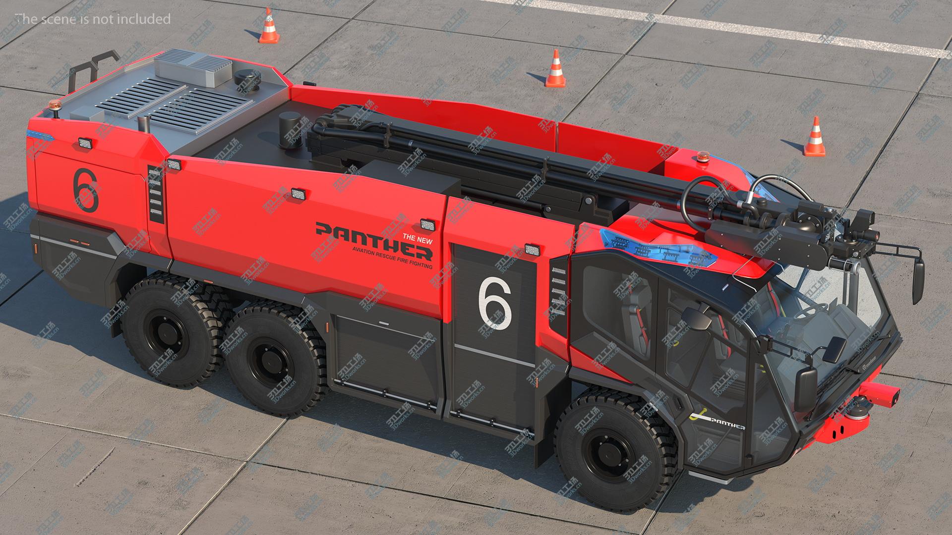 images/goods_img/202104092/3D Rosenbauer Panther 6x6 Firefighting Truck/5.jpg